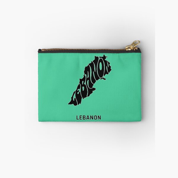 Item preview, Lebanon Map Typography Design, Lebanese Heritage Gift, Lebanon Pride, Gift for Lebanese, Lebanese Roots Art designed and sold by Travellerz.