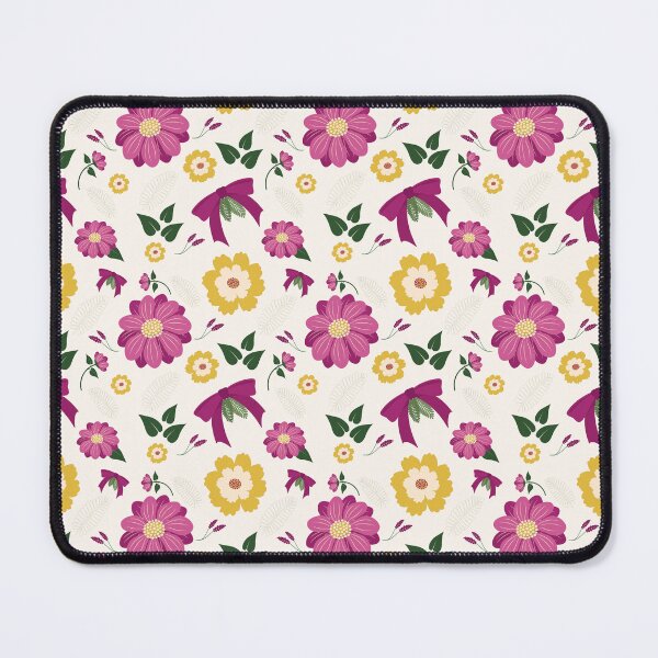 Item preview, Garden of Joy - Vintage Garden Series designed and sold by Pink Studio Art.