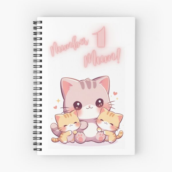 Item preview, Number 1 Mum! designed and sold by LauraMK.