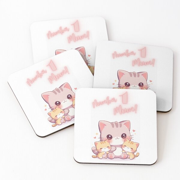 Item preview, Number 1 Mum! designed and sold by LauraMK.