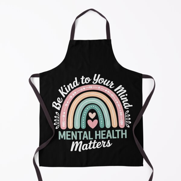 Item preview, Mental Health Awareness designed and sold by BlassmausArt.