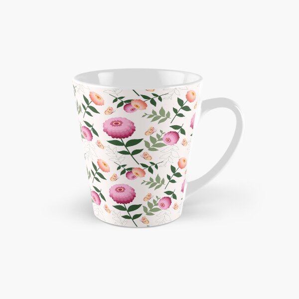 Item preview, Garden of Hope - Vintage Garden Floral Series  designed and sold by Pink Studio Art.