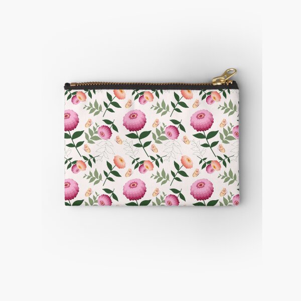 Item preview, Garden of Hope - Vintage Garden Floral Series  designed and sold by Pink Studio Art.