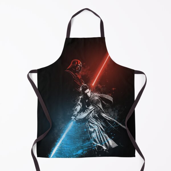 Item preview, Dark Side vs Bright Side Eternal Battle - Parody - T Shirt and Sticker designs designed and sold by HardDraw.