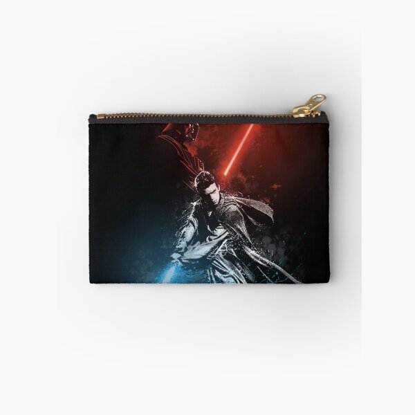 Item preview, Dark Side vs Bright Side Eternal Battle - Parody - T Shirt and Sticker designs designed and sold by HardDraw.
