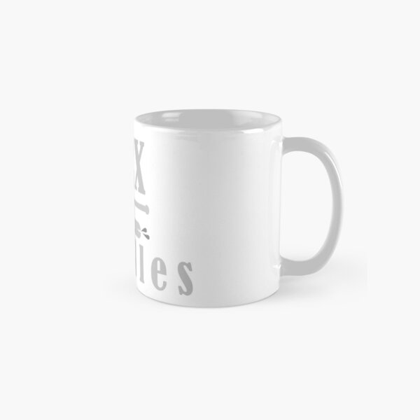 Cox Paddles Classic Mug