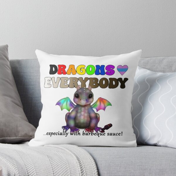 Item preview, Dragons Love Everybody designed and sold by KatvikBooks.