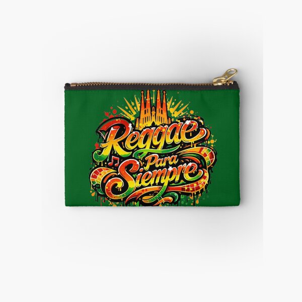 Item preview, Reggae Para Siempre designed and sold by SavvyEarth.