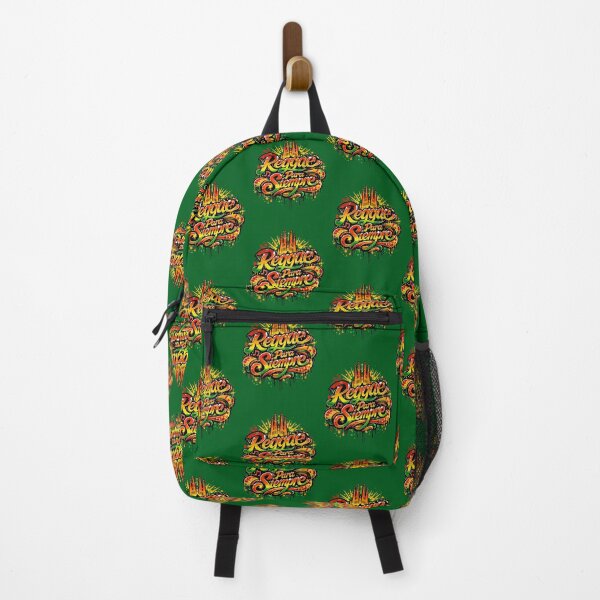 Aperçu de l'œuvre Reggae Para Siempre créée et vendue par SavvyEarth.