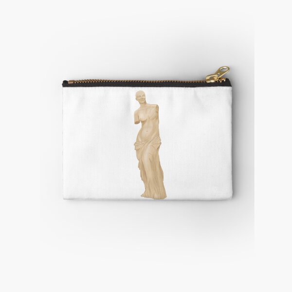 Item preview, Venus de Milo, Breast cancer survivor designed and sold by PastryCatStudio.