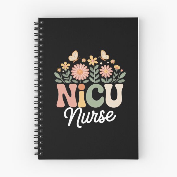 Item preview, NICU Nurse Neonatal Intensive Care Unit Nurse Day & Week designed and sold by BlassmausArt.