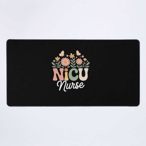 Item preview, NICU Nurse Neonatal Intensive Care Unit Nurse Day & Week designed and sold by BlassmausArt.