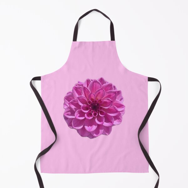 Item preview, Pink dahlia designed and sold by Punkinchunk.