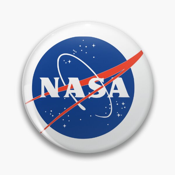 Item preview, NASA "Meatball " Insignia designed and sold by SacRob123.