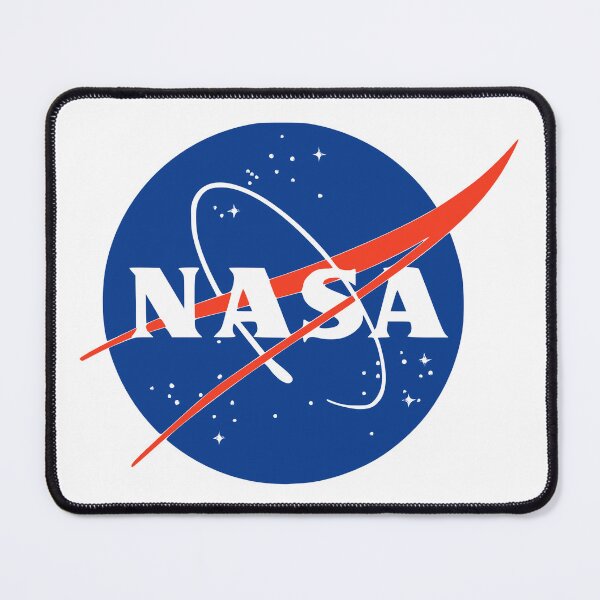 Item preview, NASA "Meatball " Insignia designed and sold by SacRob123.