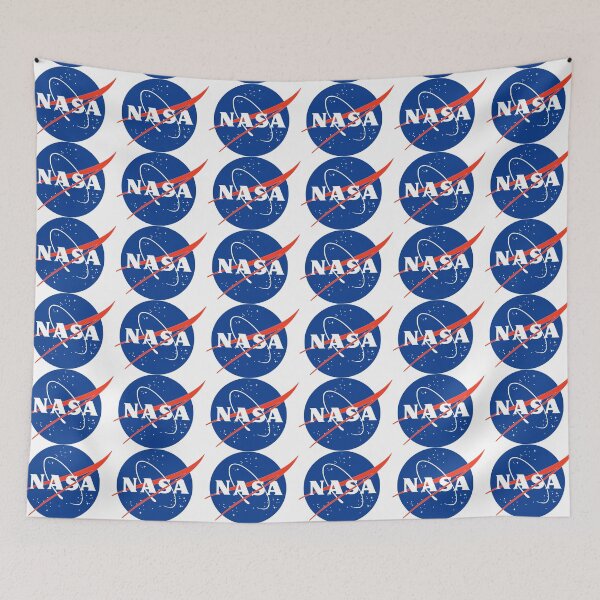 Item preview, NASA "Meatball " Insignia designed and sold by SacRob123.
