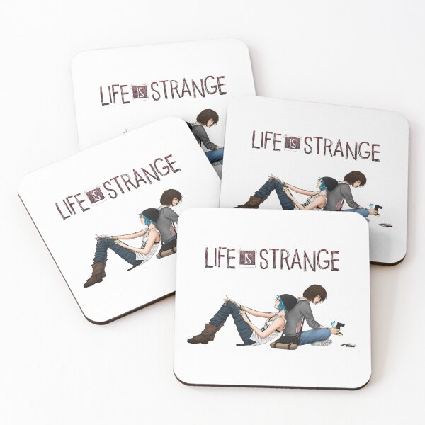 Item preview, Life is strange designed and sold by ynsbt17.