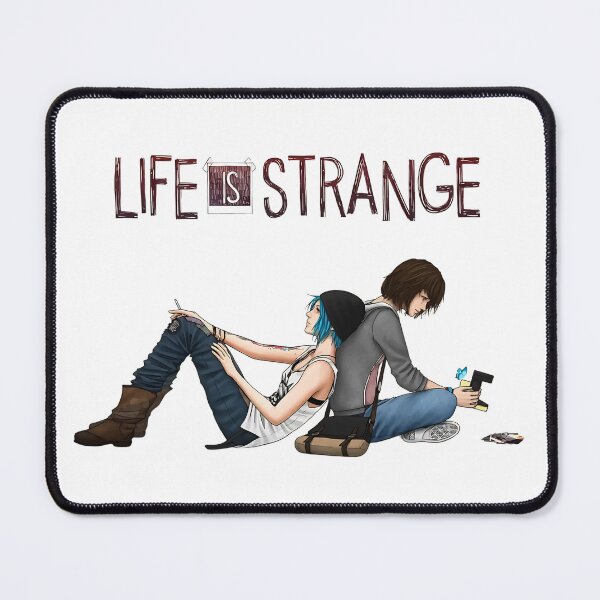 Item preview, Life is strange designed and sold by ynsbt17.