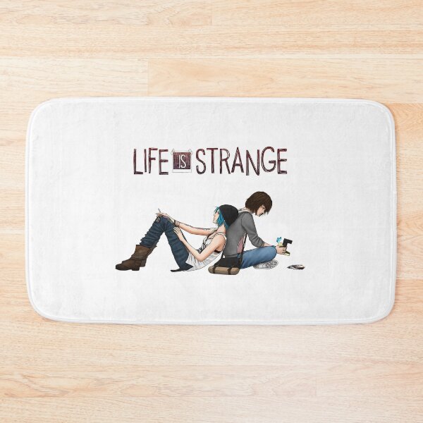 Item preview, Life is strange designed and sold by ynsbt17.