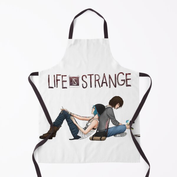 Item preview, Life is strange designed and sold by ynsbt17.