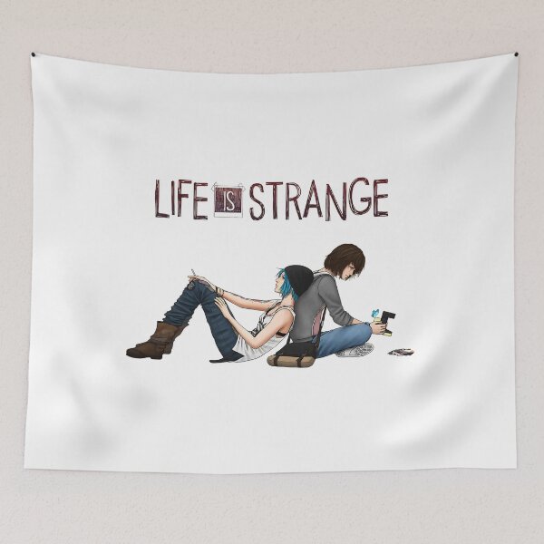 Item preview, Life is strange designed and sold by ynsbt17.