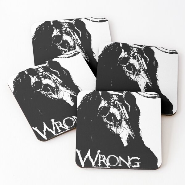 Item preview, Wrong turn movie killer designed and sold by JD13art.