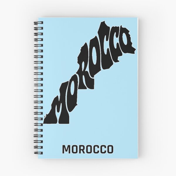 Item preview, Morocco Map Typography Design, Moroccan Heritage Gift, Morocco Pride, Gift for Moroccans, Moroccan Roots Art designed and sold by Travellerz.