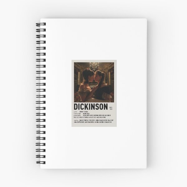 Item preview, Emily & Sue | Dickinson WLW Love designed and sold by lgbtcontext.
