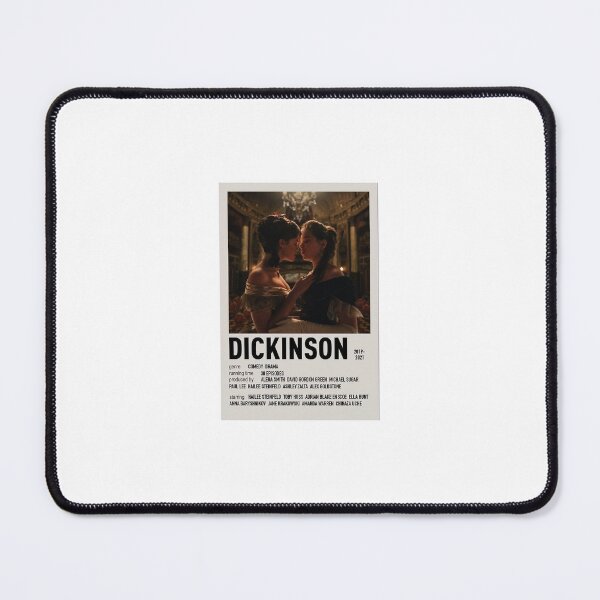 Item preview, Emily & Sue | Dickinson WLW Love designed and sold by lgbtcontext.