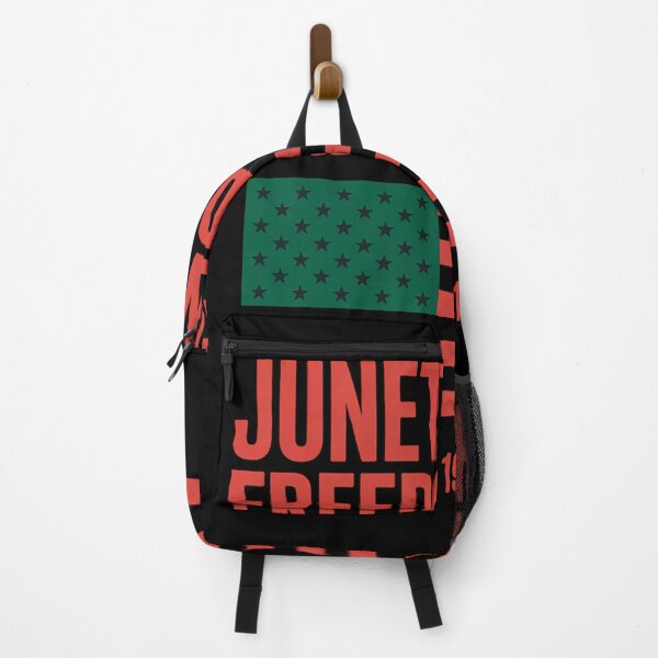 Item preview, Juneteenth Day Back History Pride designed and sold by skulmanlatucool.
