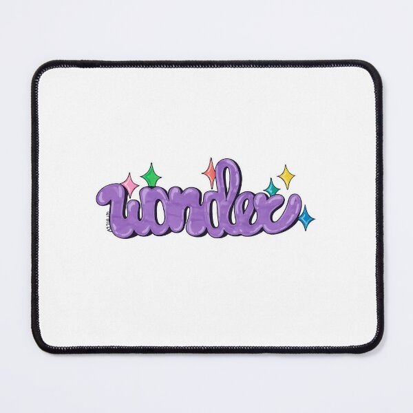 Item preview, Wonder designed and sold by Mayonnaise Coffee Company.