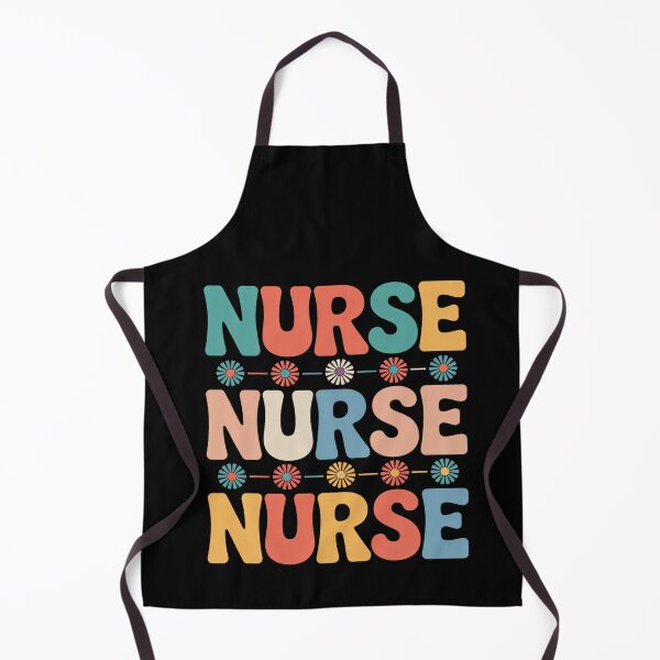 Item preview, Nurse Flowers International Nurse Day designed and sold by BlassmausArt.