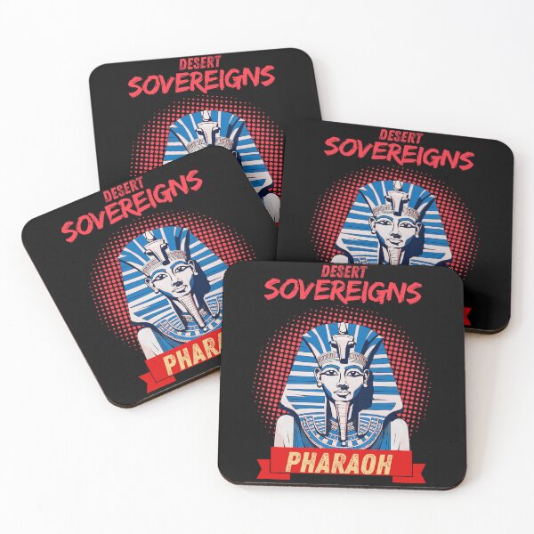 Item preview, pharaoh designed and sold by wildforcedesign.