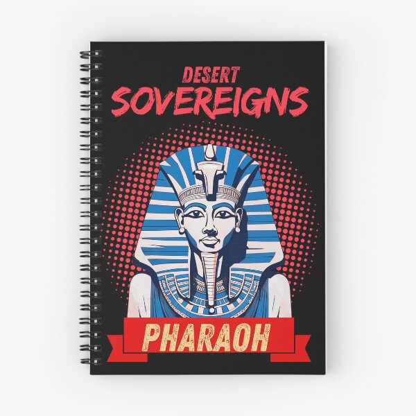 Item preview, pharaoh designed and sold by wildforcedesign.