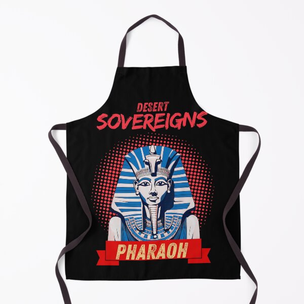Item preview, pharaoh designed and sold by wildforcedesign.