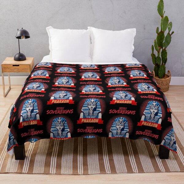 Item preview, pharaoh designed and sold by wildforcedesign.