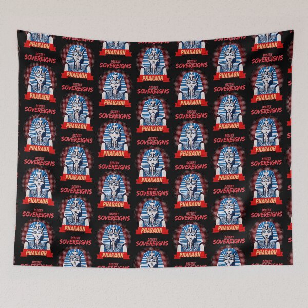 Item preview, pharaoh designed and sold by wildforcedesign.