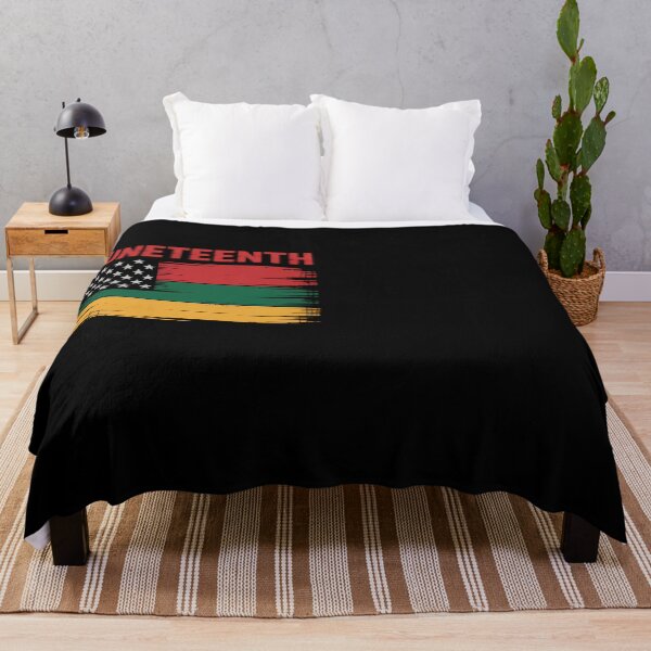 Item preview, Juneteenth flag Patriotic designed and sold by flutsotizadi.
