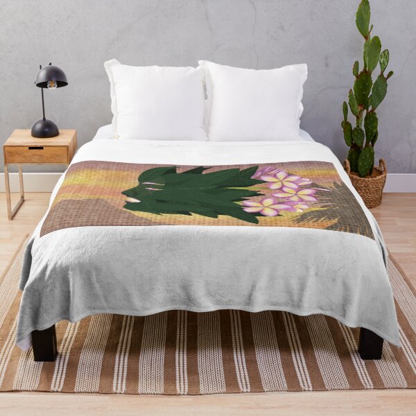 Item preview, Beauty of the Hawaiian islands designed and sold by PeacePictured.