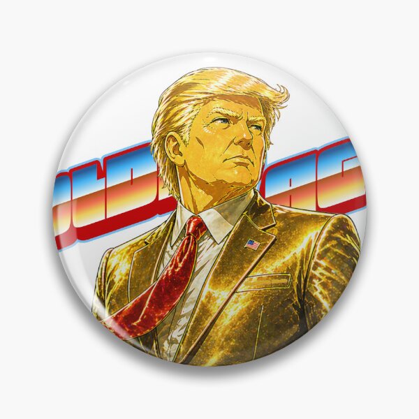 Item preview, Golden Age of Trump designed and sold by AmericaThreads.