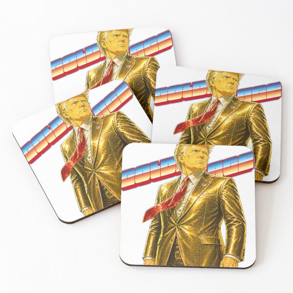 Item preview, Golden Age of Trump designed and sold by AmericaThreads.