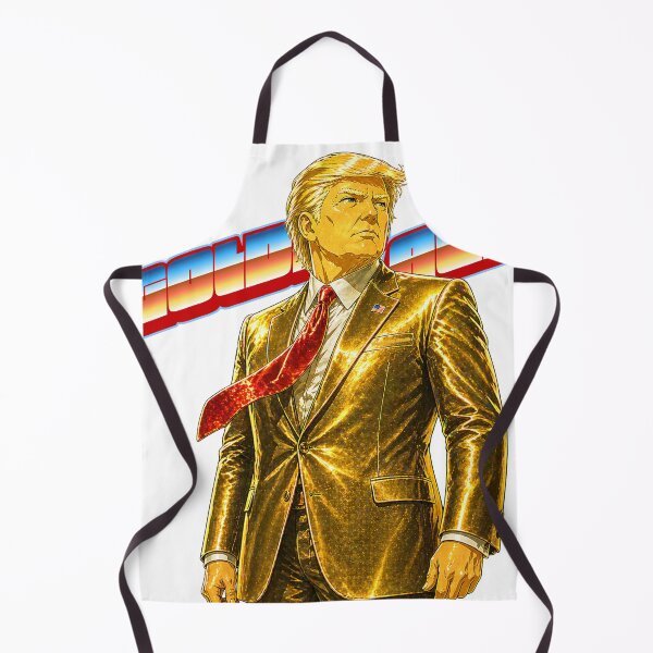 Item preview, Golden Age of Trump designed and sold by AmericaThreads.