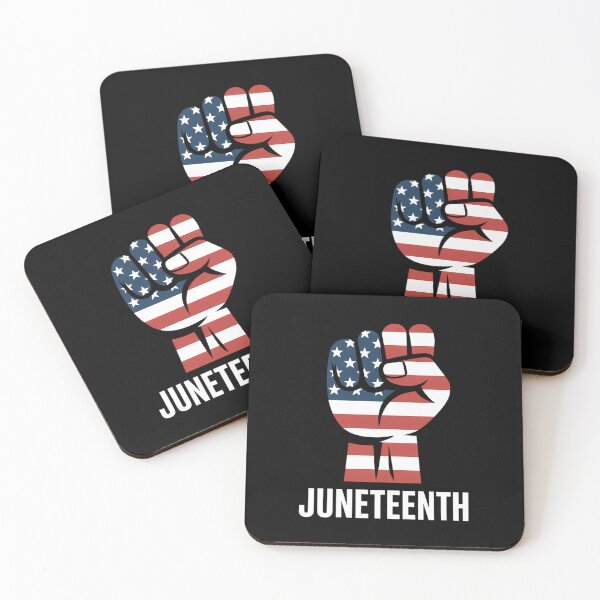 Item preview, Juneteenth independence day designed and sold by elunyzexac.