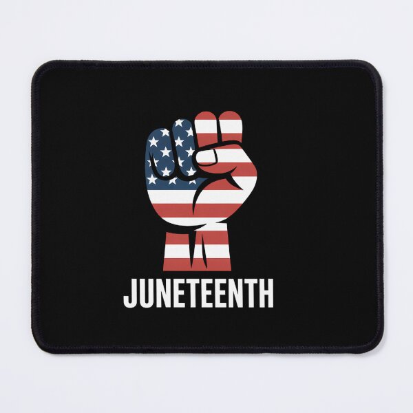 Item preview, Juneteenth independence day designed and sold by elunyzexac.