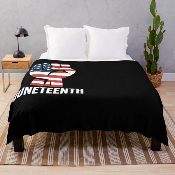 Item preview, Juneteenth independence day designed and sold by elunyzexac.