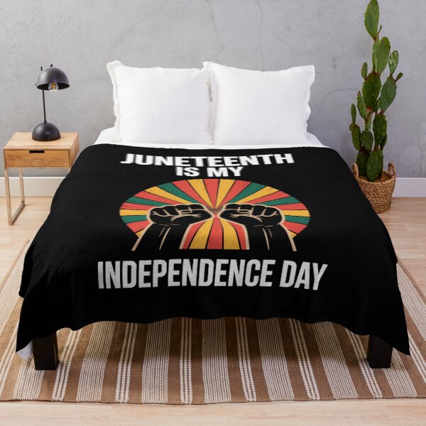 Item preview, Juneteenth juneteenth celebration designed and sold by Botagazghlat.