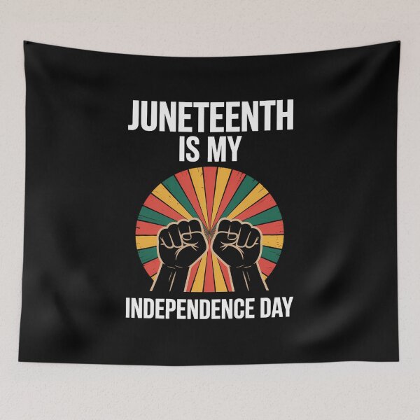 Item preview, Juneteenth juneteenth celebration designed and sold by Botagazghlat.