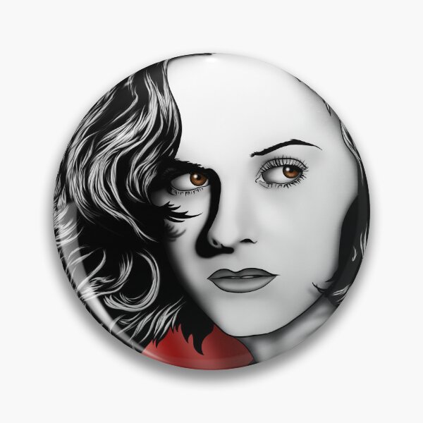 Item preview, Alone… designed and sold by Harrison-M.
