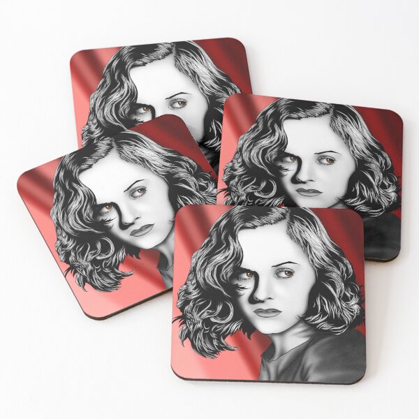 Item preview, Alone… designed and sold by Harrison-M.