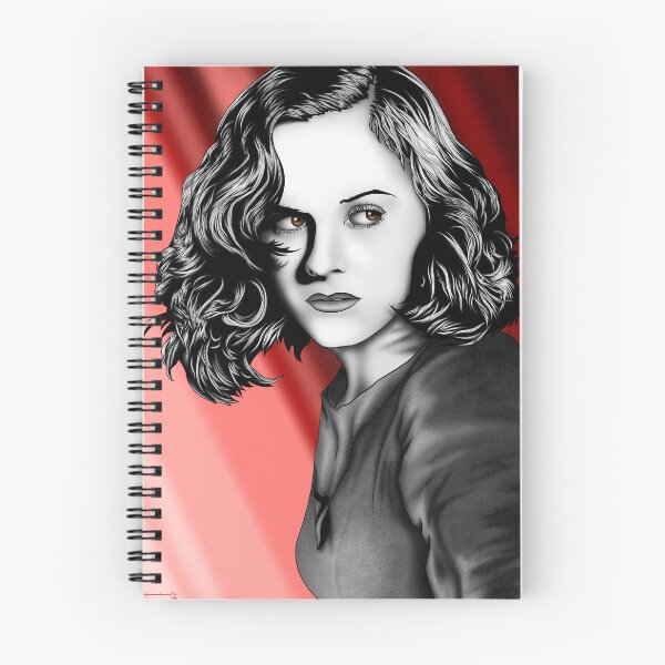 Item preview, Alone… designed and sold by Harrison-M.